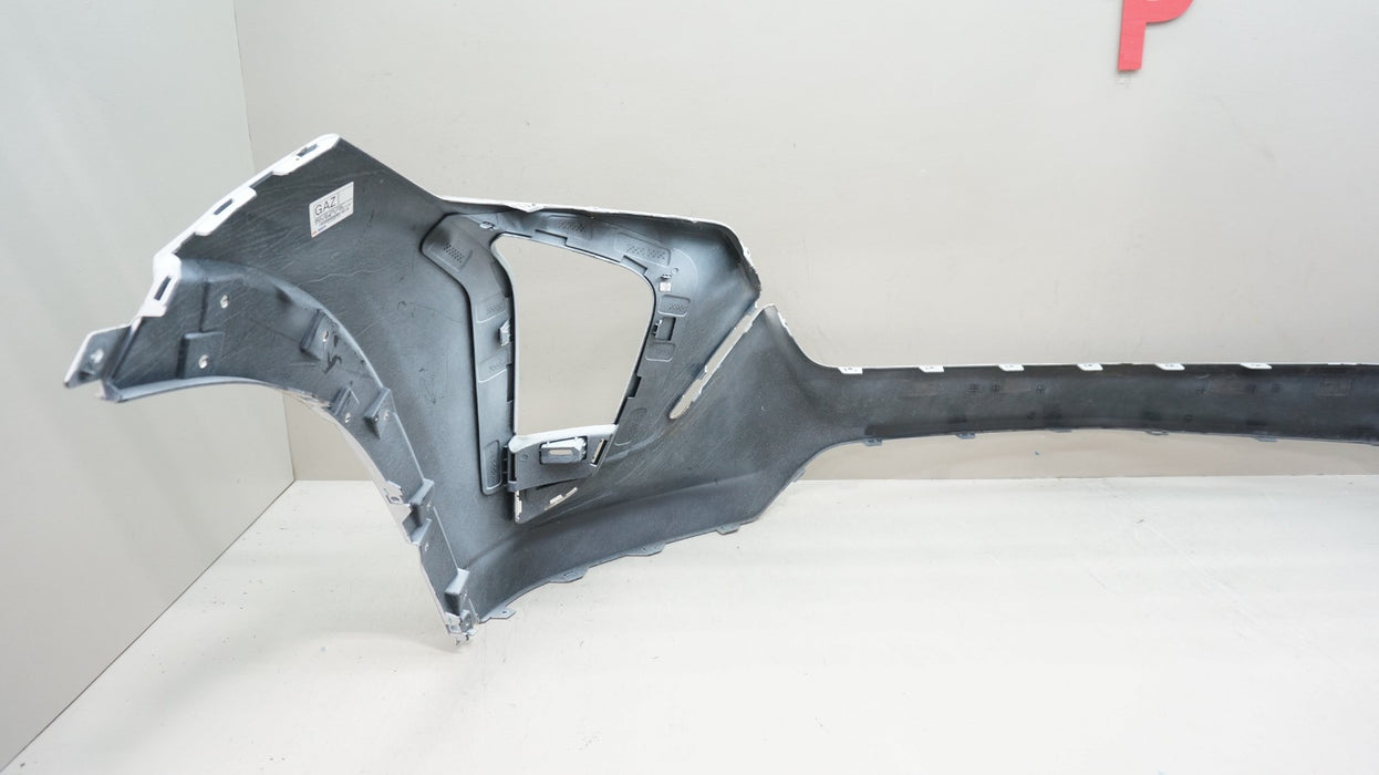 2024-2025 CHEVROLET TRAX FRONT BUMPER COVER PANEL OEM 42769277