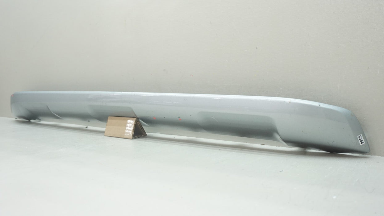 2019-2023 TOYOTA RAV4 FRONT LOWER BUMPER VALANCE TRIM MOLDING OEM 52711-0R080
