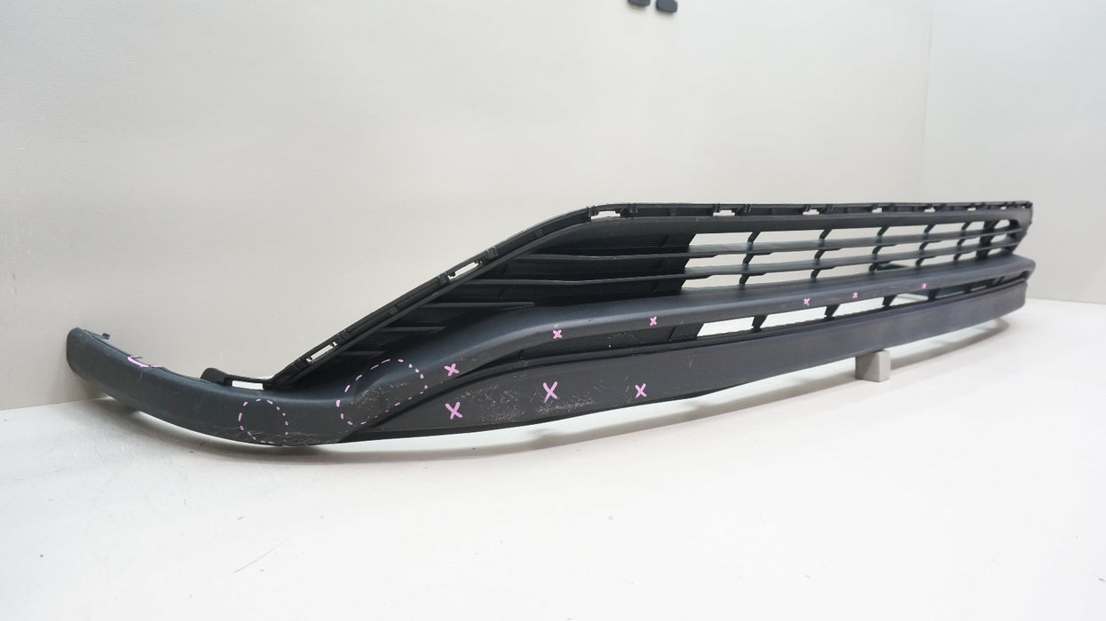 2020-2023 TOYOTA HIGHLANDER FRONT LOWER BUMPER COVER VALANCE 52129-0E070 OEM