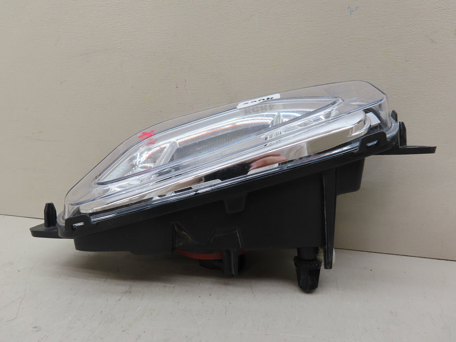 2020-2023 FORD ESCAPE FRONT RIGHT PASSENGER SIDE FOG LIGHT OEM