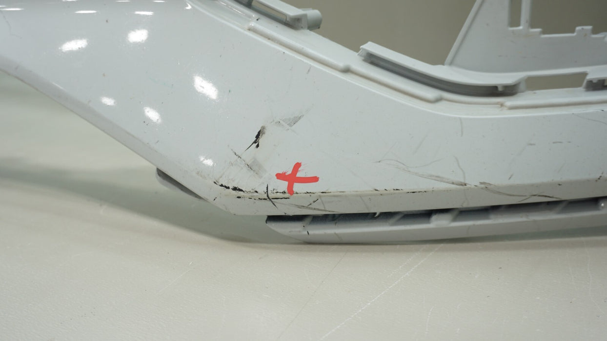 2021-2023 AUDI Q5 FRONT BUMPER COVER PANEL OEM 80A807437