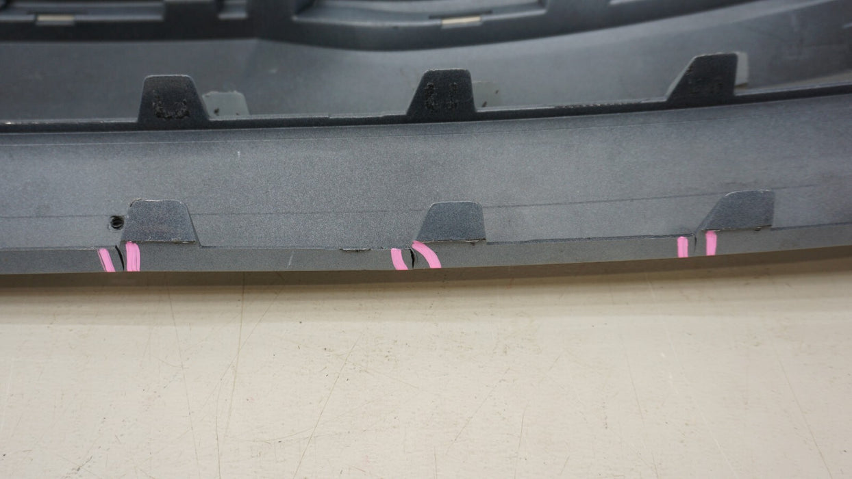 2021-2023 KIA SORENTO EX S SUV FRONT UPPER BUMPER COVER PANEL OEM 86511-R5300