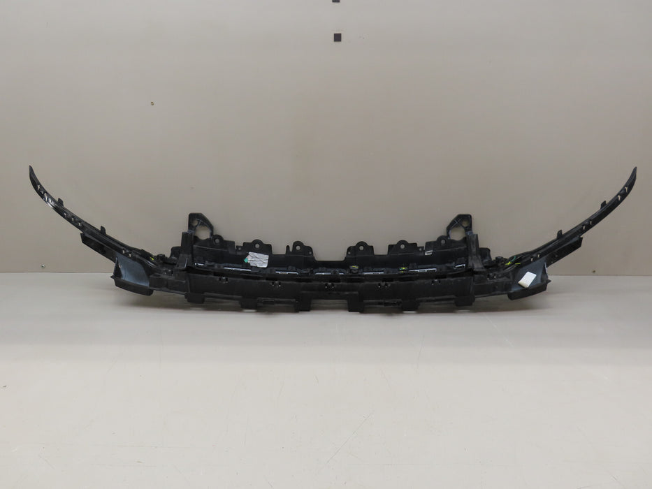 2021-2024 JEEP GRAND CHEROKEE RADIATOR GRILLE GRILL OEM