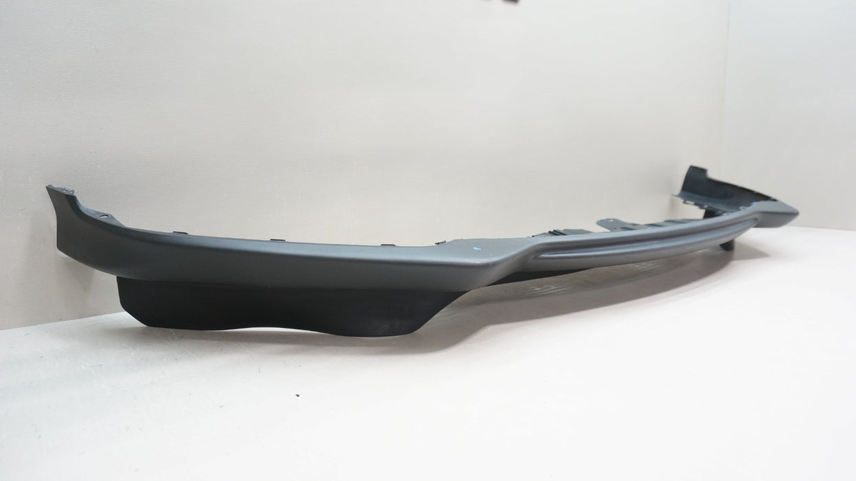 2019-2022 HONDA HR-V FRONT LOWER BUMPER VALANCE PANEL OEM 71102-T7W-A100