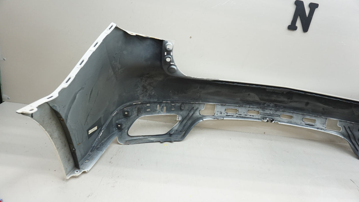 2014-2016 ACURA MDX REAR BUMPER COVER OEM 14 15 16