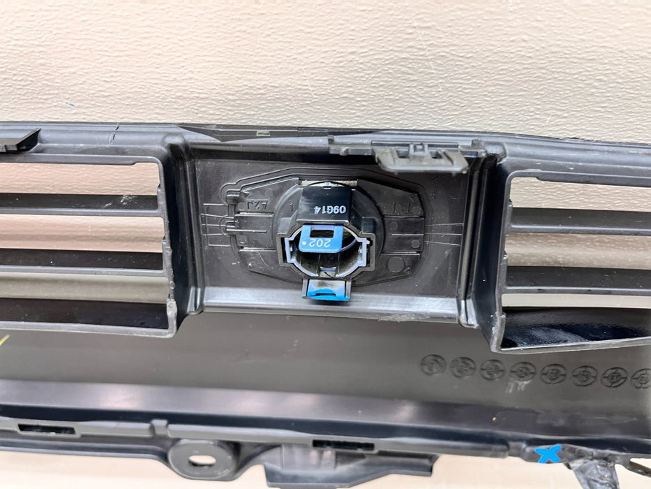 2023-2026 TOYOTA SEQUOIA FRONT LOWER BUMPER GRILLE GRILL OEM 52711-0C060