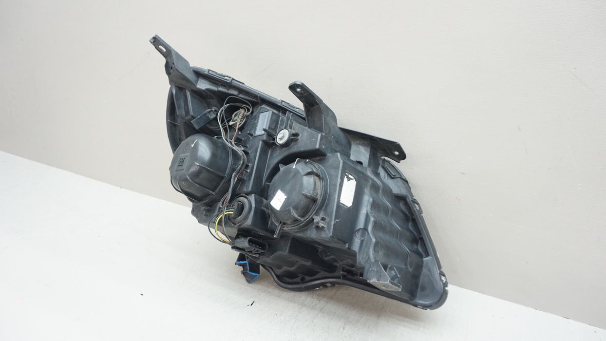 2010-2015 CHEVROLET EQUINOX FRONT LEFT DRIVER SIDE HEADLIGHT OEM