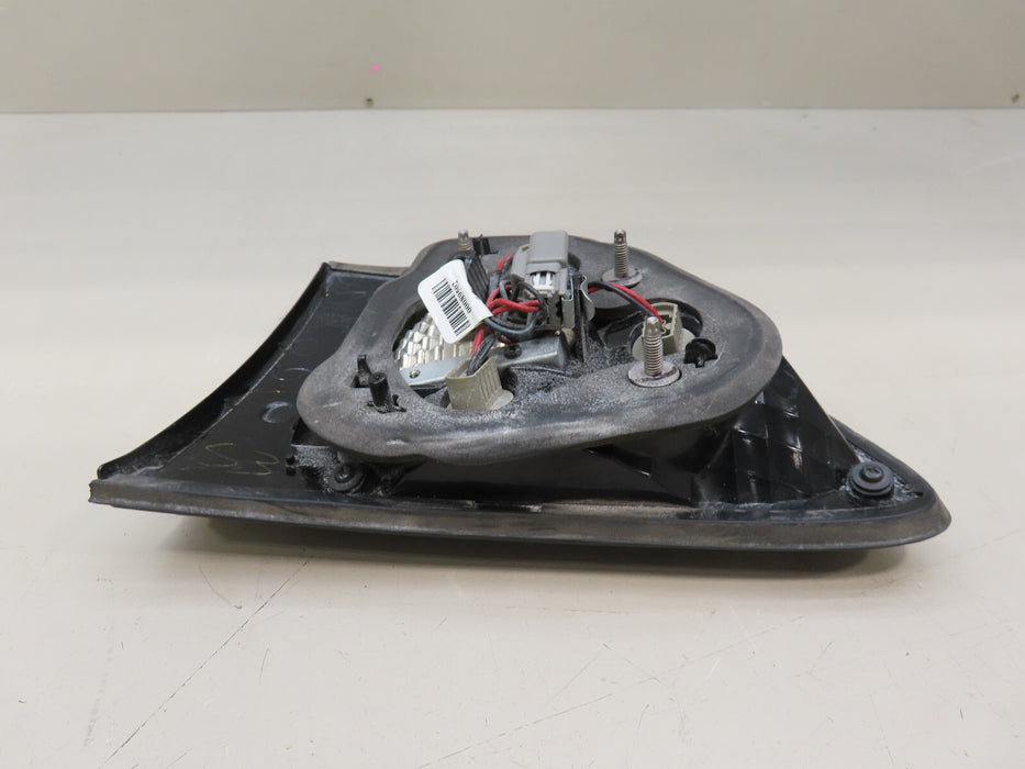 2013-2017 CHEVROLET TRAVERSE REAR LEFT DRIVER TAIL LIGHT INNER OEM