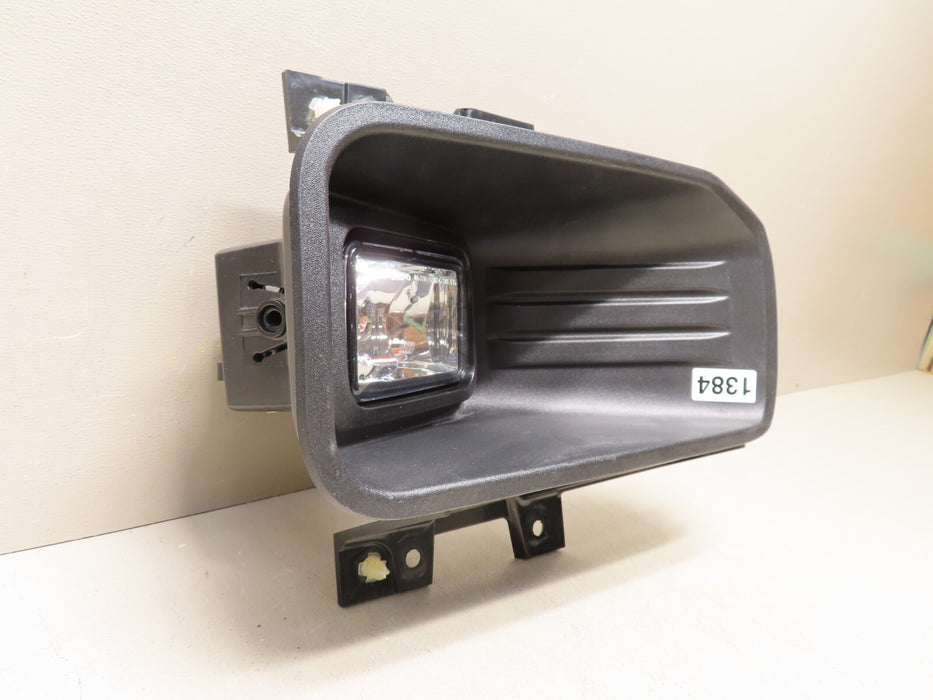 2015-2017 FORD F150 FOG LIGHT BEZEL RIGHT RH SIDE CAPA