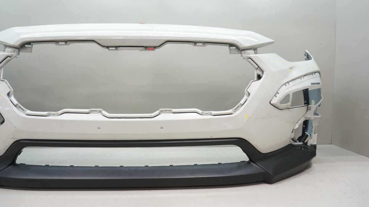 2024 SUBARU XV CROSSTREK FRONT BUMPER COVER PANEL OEM 57704FN200