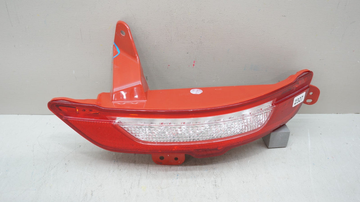 2015-2019 LINCOLN MKC REAR RIGHT PASSENGER SIDE BACK UP LIGHT OEM