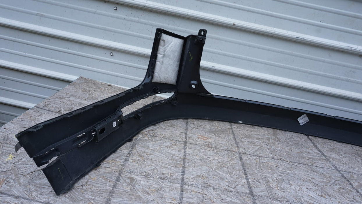 2018-2020 LAND ROVER RANGE ROVER VELAR REAR BUMPER COVER OEM J8A217D781ABW