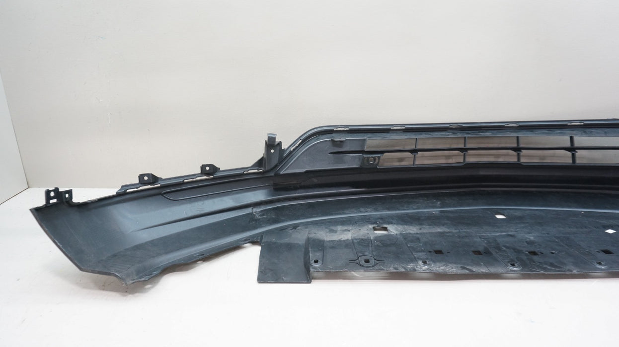 2024-2025 CHEVROELT TRAX FRONT LOWER BUMPER VALANCE COVER OEM 42769285