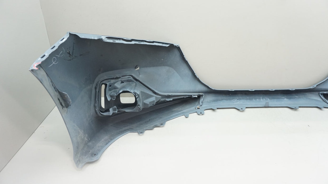 2021-2023 HONDA ACCORD FRONT BUMPER COVER PANEL OEM 71101-TVA-F000