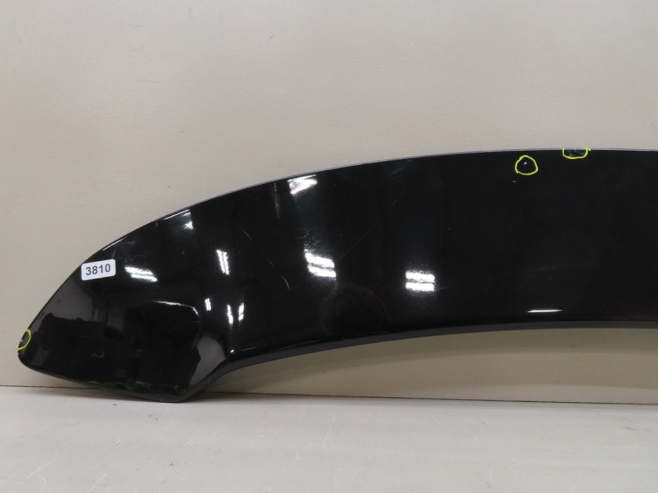 2020-2022 PORSCHE 911 S TURBO REAR SPOILER WING PANEL OEM 992.827.939