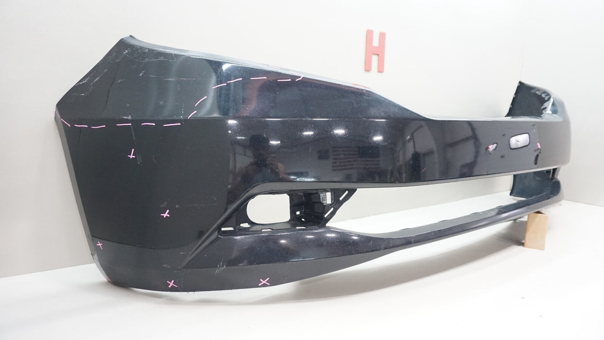 2011-2017 HONDA ODYSSEY FRONT BUMPER COVER PANEL OEM 71101-TK8-ZZ00