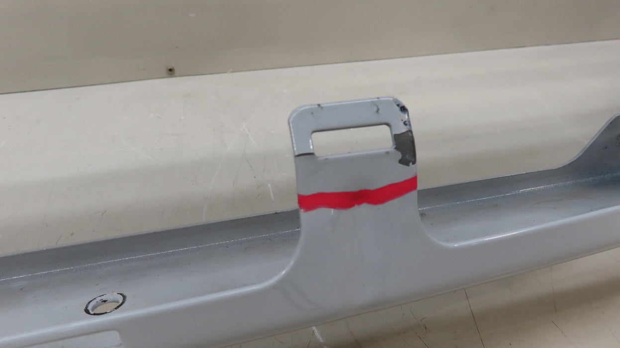 2024 2025 FORD F150 F-150 FRONT METAL BUMPER OEM