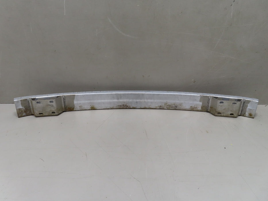 2014-2017 MASERATI QUATTROPORTE REAR BUMPER REINFORCEMENT IMPACT BAR REBAR OEM