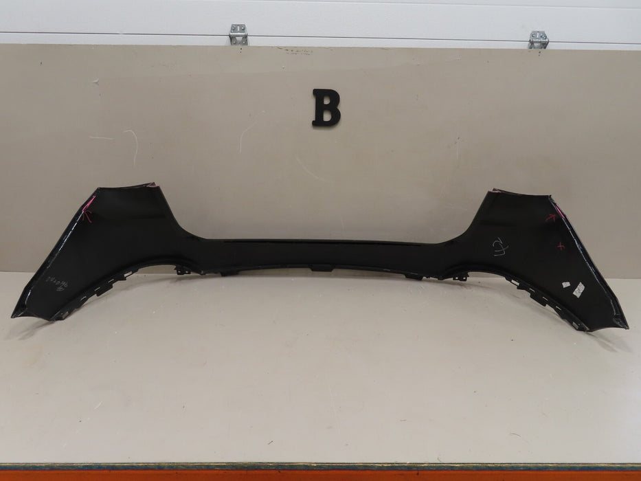 2010-2015 HYUNDAI TUCSON REAR UPPER BUMPER COVER OEM P# 86611 2S000