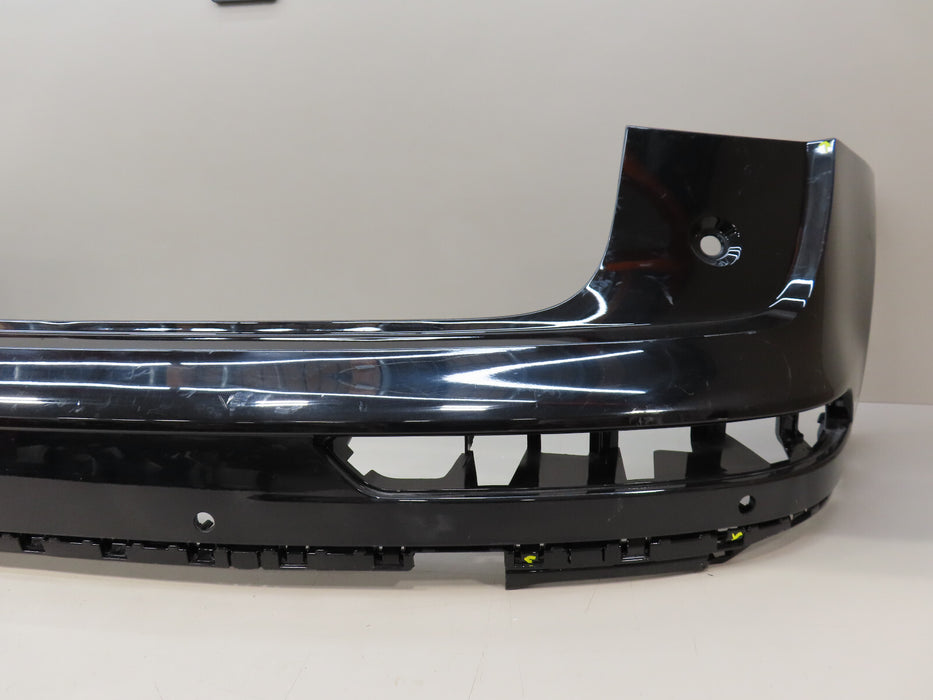 2018 2019 2020 AUDI Q5 BASIS REAR BUMPER COVER OEM 80A807511