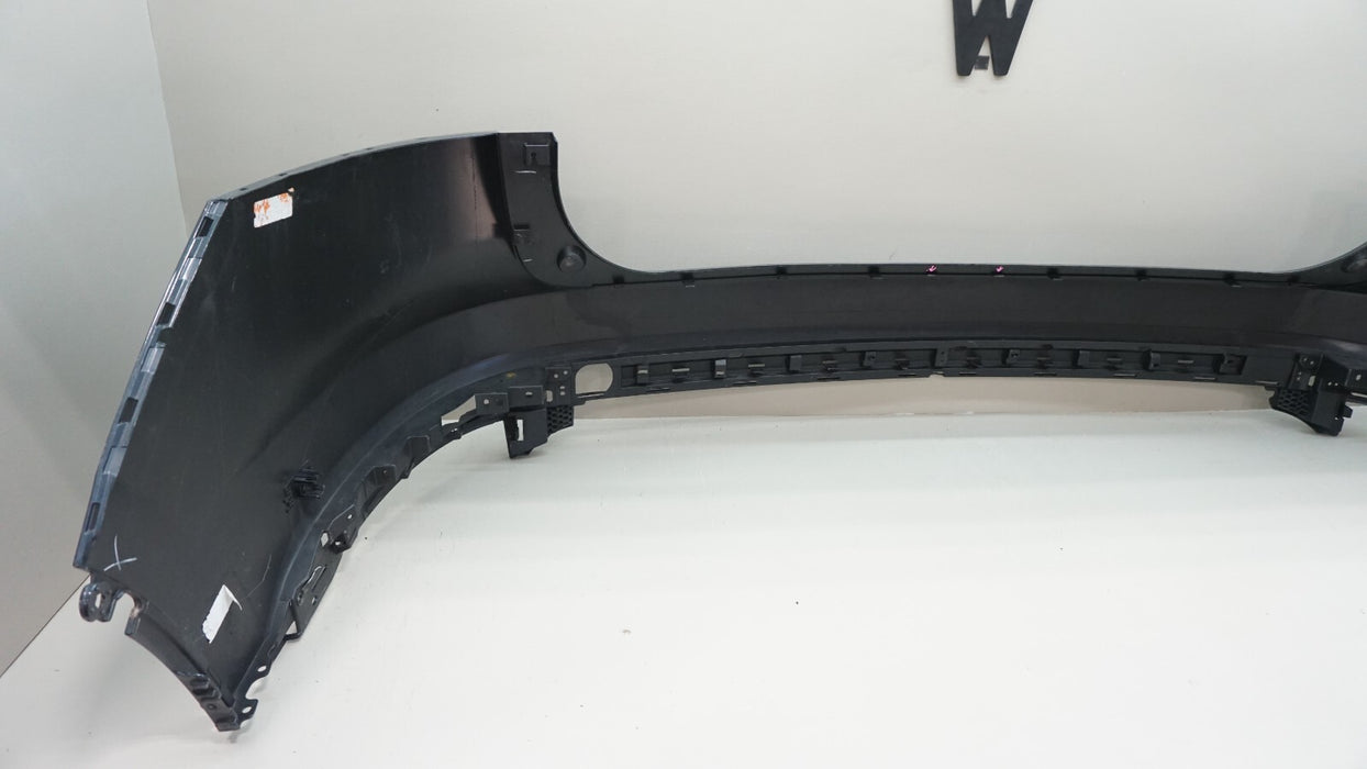 2020-2021 LINCOLN AVIATOR REAR BUMPER COVER LC5B-17F001-AFW OEM