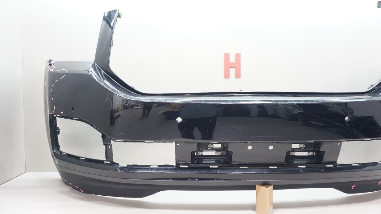 2015-2020 GMC YUKON FRONT BUMPER COVER PANEL OEM 22936422