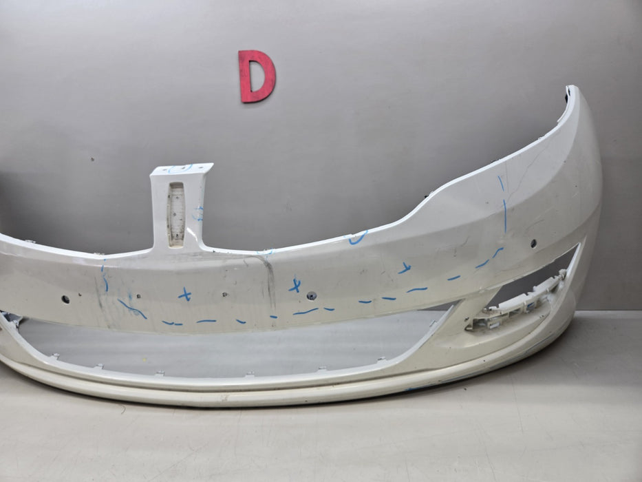 2013-2016 LINCOLN MKZ FRONT BUMPER COVER OEM DP53-17757