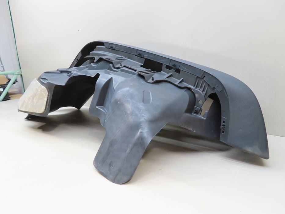 2007-2017 JEEP WRANGLER FRONT LEFT FLARE WHEEL ARCH FENDER LINER OEM 5KF09RXFAG