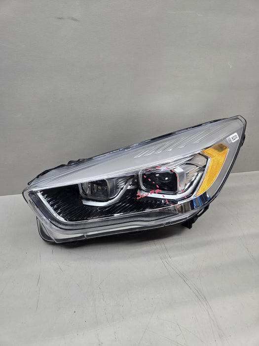 2017 - 2019 Ford Escape Xenon HID Headlight LAMP (Left/Driver) OEM