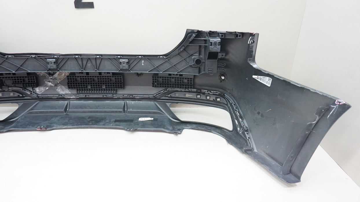 2021-2023 AUDI A5 REAR BUMPER COVER W/ LOWER 8W6807511 OEM 21 22 23