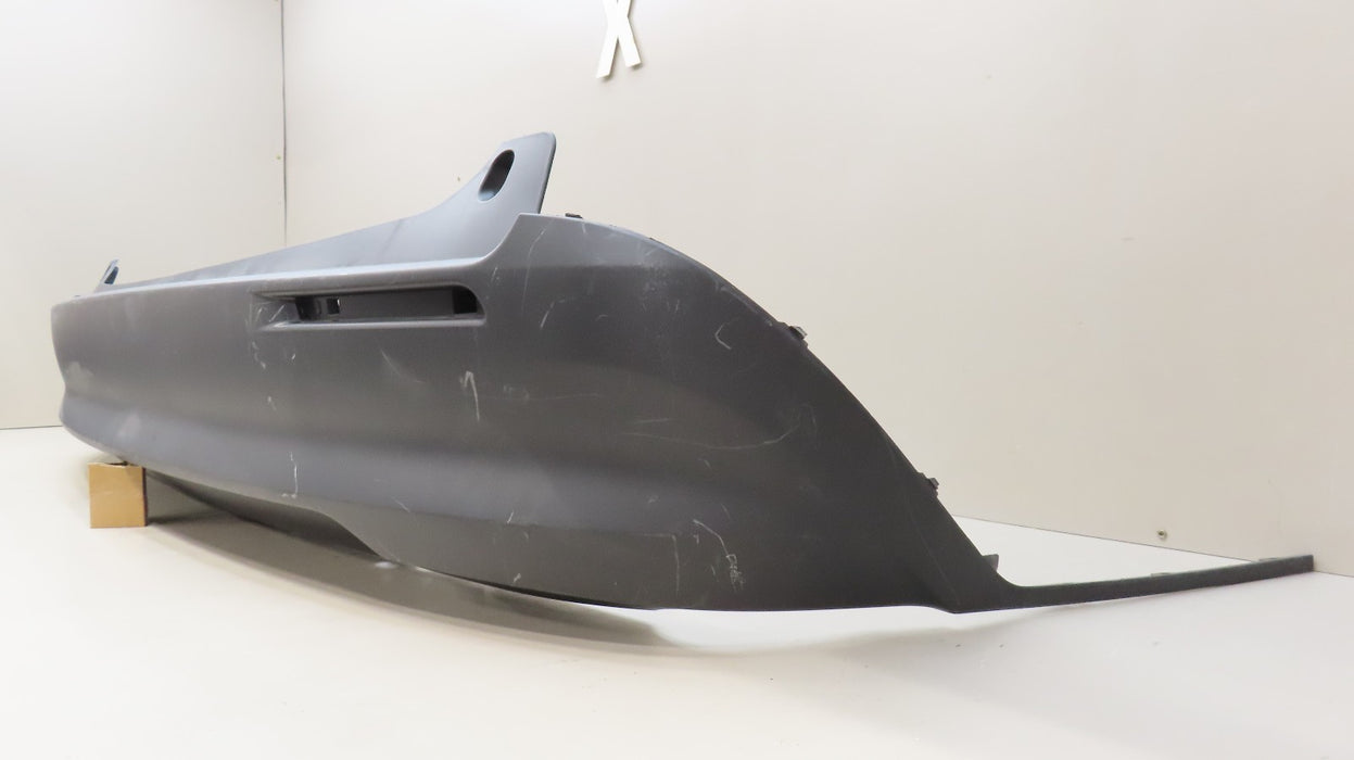 2021-2024 TOYOTA SIENNA REAR LOWER BUMPER COVER OEM
