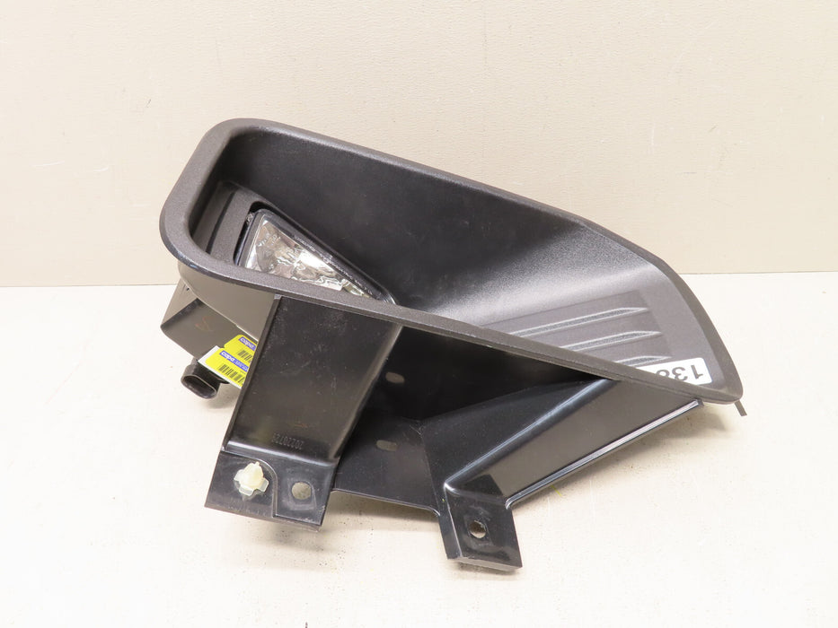 2015-2017 FORD F150 FOG LIGHT BEZEL RIGHT RH SIDE CAPA