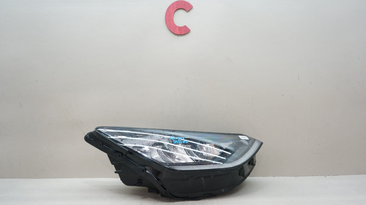2020-2023 HYUNDAI SONATA FRONT RIGHT PASSENGER SIDE LED HEADLIGHT OEM