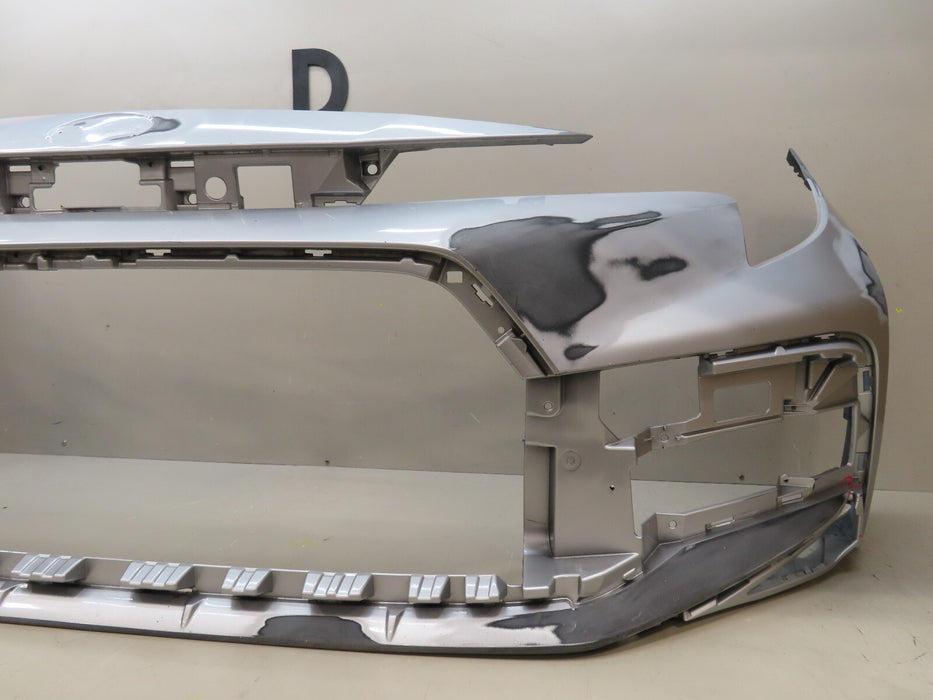 2020 2021 2022 TOYOTA COROLLA FRONT BUMPER COVER OEM 52119-12G10