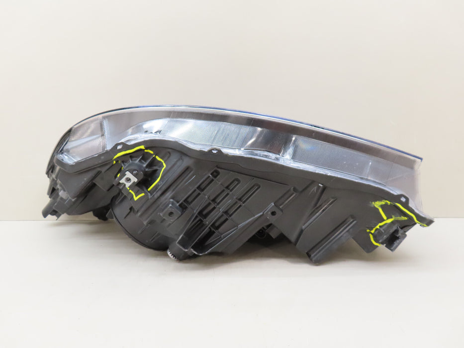 2016-2019 HONDA PILOT RIDGELINE FRONT RIGHT PASSENGER SIDE HEADLIGHT LAMP OEM
