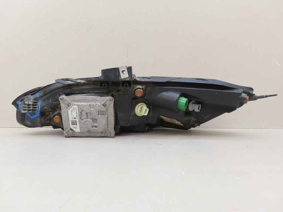 2014-2018 JEEP CHEROKEE FRONT RIGHT PASSENGER SIDE RUNNING LIGHT OEM