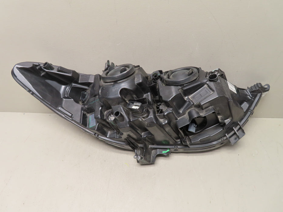 2017 2018 2019 2020 FORD FUSION HALOGEN LED LEFT LH DRIVER HEADLIGHT OEM