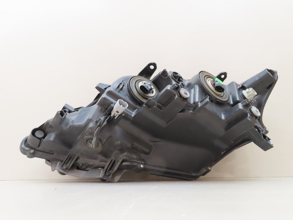 2013 2014 2015 LEXUS RX350 FRONT RIGHT PASSENGER HEADLIGHT HALOGEN OEM