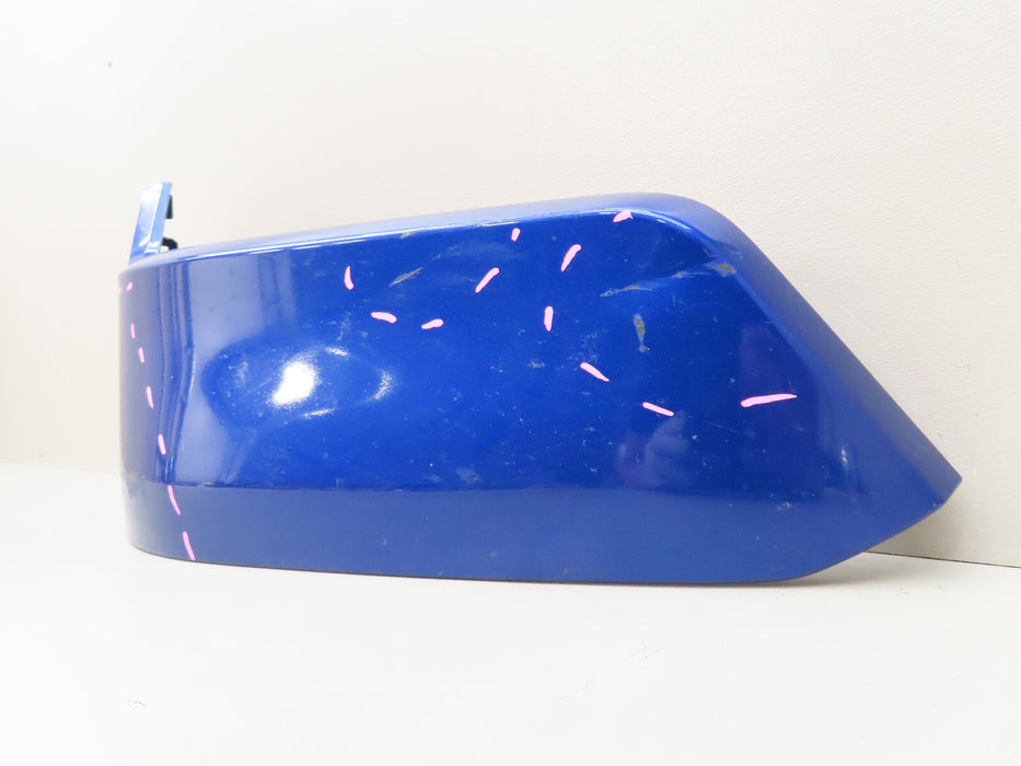 2019-2024 RAM 1500 FRONT RIGHT PASSENGER SIDE BUMPER COVER TRIM FILLER PANEL OEM
