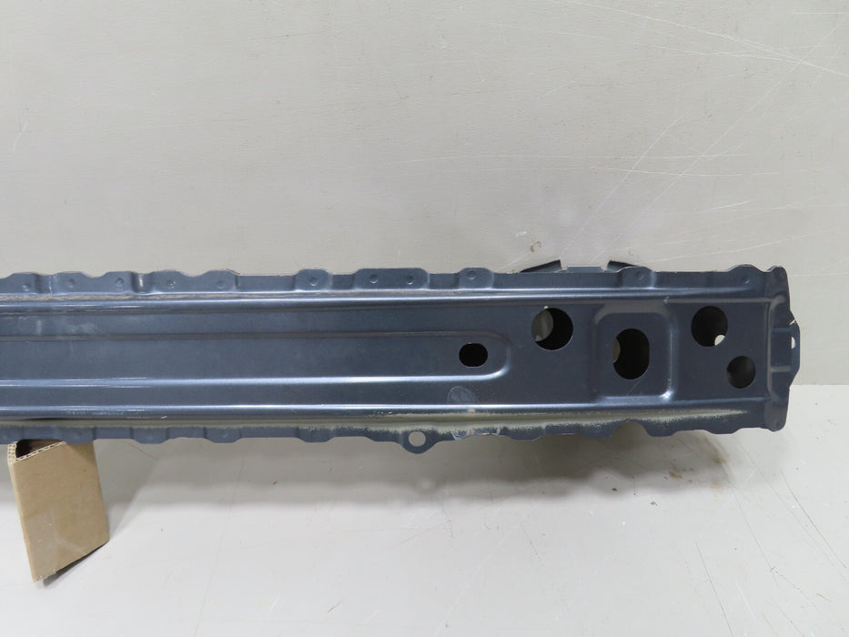 2018-2019 SUBARU CROSSTREK REAR BUMPER REINFORCEMENT BEAM IMPACT BAR REBAR OEM