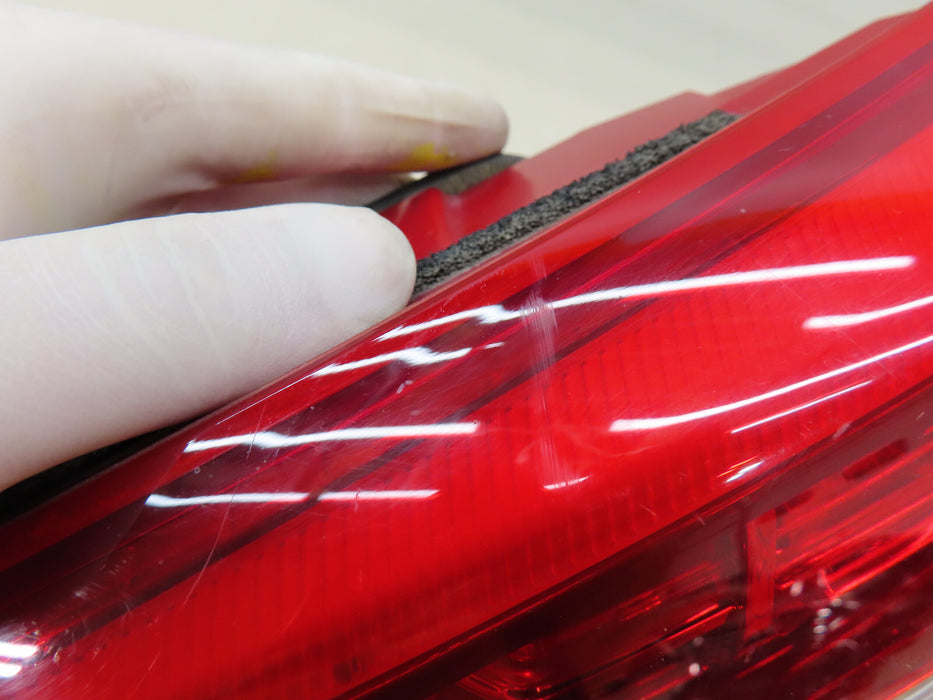 2016 2017 2018 HYUNDAI TUCSON REA RIGHT PASSENGER TAIL LIGHT INNER OEM 92404-D3