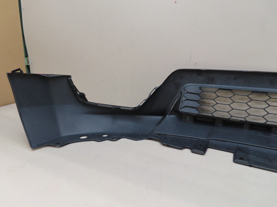 2017-2019 HONDA CR-V FRONT LOWER BUMPER VALANCE COVER OEM 71102-TLAA-A000