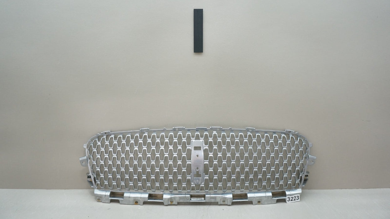 2017-2020 LINCOLN MKZ FRONT BUMPER RADIATOR GRILLE OEM HP53-8150