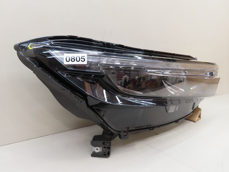 2023 2024 HONDA CR-V CRV FRONT RIGHT PASSENGER FULL LED OEM