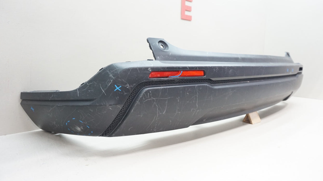 2023-2024 HONDA CRV CR-V EX EX-L REAR BUMPER COVER PANEL OEM 71501-3A0-A000