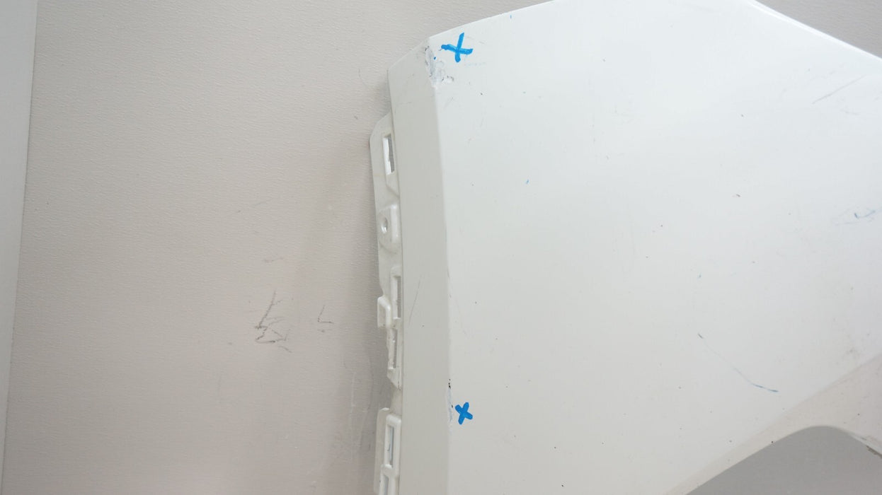 2017-2019 HONDA CHR CH-R FRONT BUMPER COVER PANEL OEM 52119-F4050