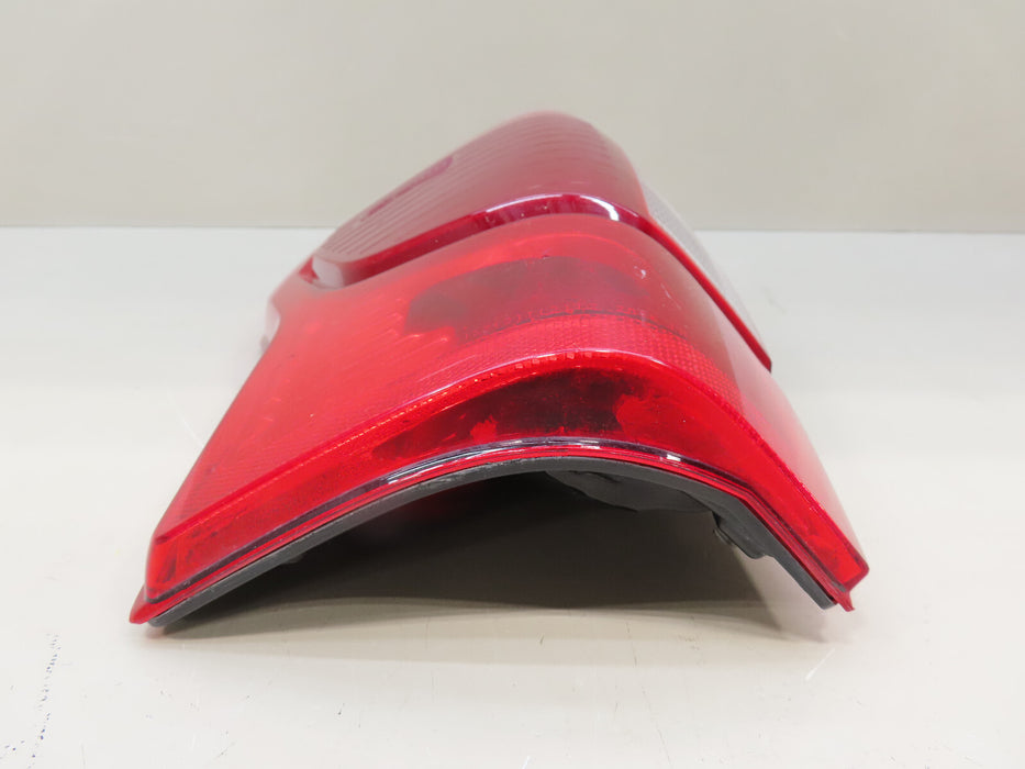 2020-2022 FORD F250 F-250 F350 F-350 REAR LEFT DRIVER TAIL LIGHT OEM