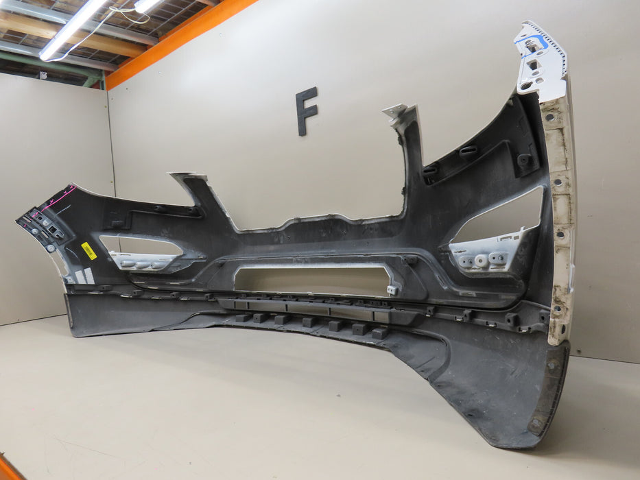 2015-2018 LINCOLN MKC FRONT BUMPER COVER OEM
