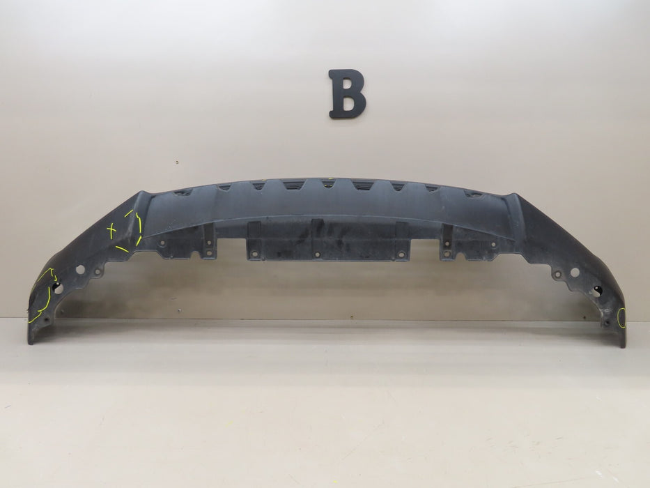 2017 2018 2019 HONDA CR-V FRONT LOWER BUMPER COVER OEM 71102-TLA-A000