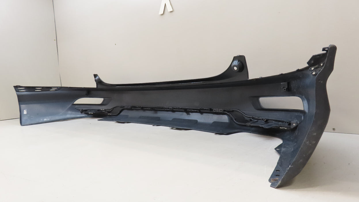 2020-2022 HONDA CRV CR-V REAR BUMPER COVER OEM 71501-TLA-A700
